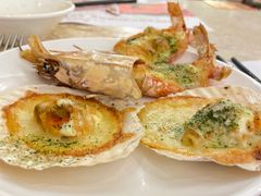 -芭菲盛宴·环球美食(锦城万达广场店)