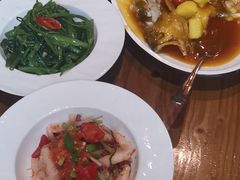 -泰堤坊(淡水体育馆店)