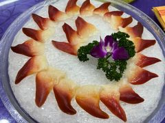 -广胜通达海鲜食府(黄沙店)