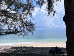 -三亚西岛海洋文化旅游区