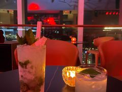 -The Penthouse酒吧