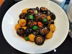 -赵小姐丨新中餐(曲江店)