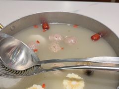 -八合里潮汕鲜牛肉火锅(上海汇智广场店)