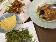 -魁盛居百年鲁菜馆(中林路店)