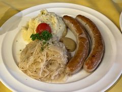 -申德勒加油站西餐厅Schindlers Tankstelle(上海外滩店)