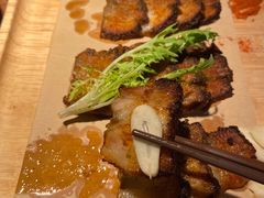 外婆烤肉-外婆家(南开大悦城店)