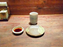 大堂-炉匠炉端烧·酒(国金中心商场店)