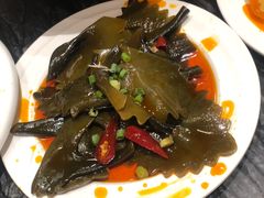 -情妹耙泥鳅·江湖川菜(科华店)