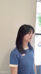 -东方美妍小鹏造型
