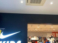 -宝大祥青少年儿童购物中心(南京东路店)