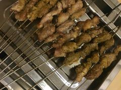 -寻香羊小羊·徐州烧烤(南京店)