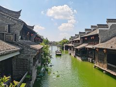 -朱仙镇启封故园景区