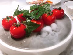 -悦秀·高级粤菜