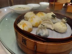 -留芳·文旅古月楼(老街店)