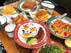 -肥韬茶餐厅(南山mini店)