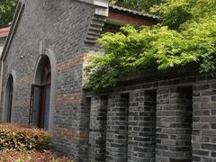 -T80科技文化国际社区-停车场
