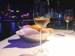-香港喜来登酒店蚝酒吧