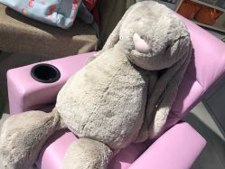 -国际蓝孩(将台路店)