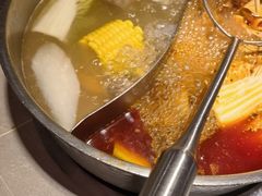 -宴全牛粤来越牛潮汕鲜牛肉火锅(海州万达广场店)