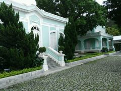 -澳门皇庭海景酒店