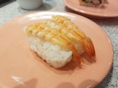 -争鲜回转寿司(南开大悦城店)