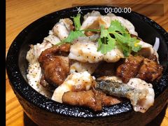 -石榴院子(西施故里店)