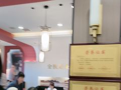 -金陵后厨·南京菜(新街口秣陵路店)