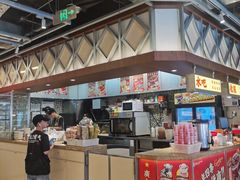 -广九餐室(陈家祠扬韬广场店)