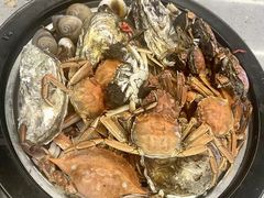 -仙螺岛海鲜自助餐厅(总店)