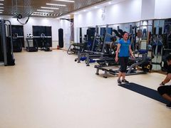 -琪航健身工作室(徐汇光大店)