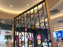 -COSTA COFFEE(西贸凯德晶品4层2店)