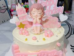 -木子木水日式烫面包(世界城光谷店)