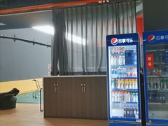-德仁羽毛球馆