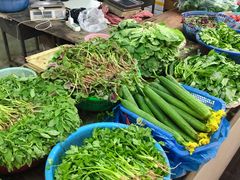 -兰陵农贸市场(新世界花苑店)
