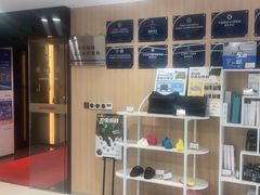 -复动肌骨门诊·MEDMOTION(北外滩店)
