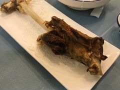 -马尔龙新疆饭店·清真(瑞景店)