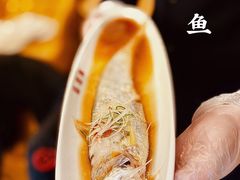 -唔哩赞·崇明私藏菜(建国西路店)