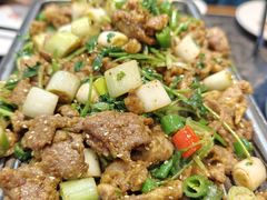 -金阁家常菜(贵阳路店)