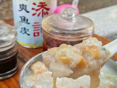 -陳添記·祖傳爽鱼皮(十五甫三巷店)