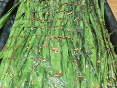 韭菜-一只羊烧烤(汤山店)