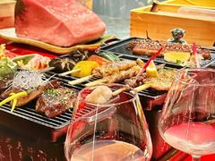 -蝉一日本料理(高新区店)
