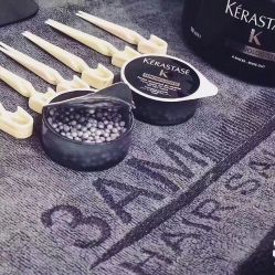 -3AM HAIR SALON染发烫发接发