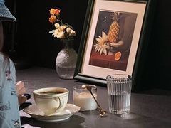 -Hei Cafe(工体店)