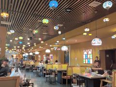 -君邦火锅(新疆大厦店)