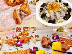 -轩记海鲜餐厅·四十五年老字号·经典粤菜(西区彩虹店)