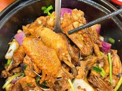 -张大厨鸡煲王·小龙虾·16年老字号(新圳东路店)