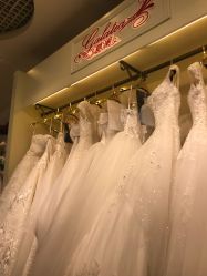 点击看大图 -全城热恋璀璨婚纱摄影(国贸总店)