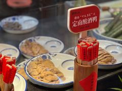 -客家大院·非遗赣南客家菜(郁孤台店)