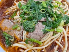 -宛平李记小吃(东关街店)