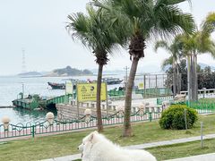 -海沧湾公园